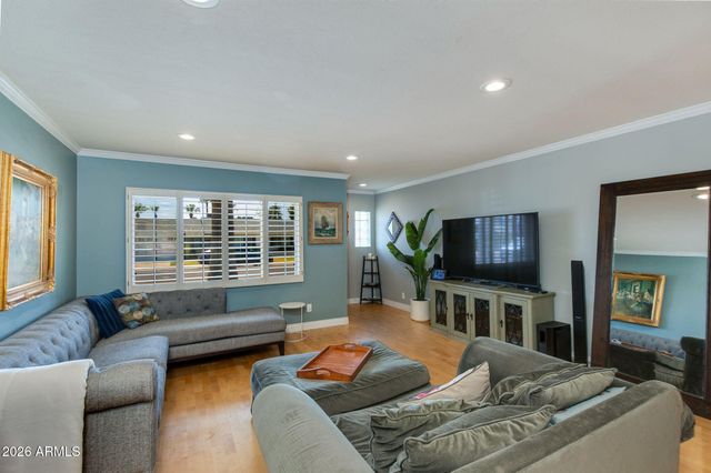 3418 E ROMA Avenue, Phoenix, AZ 85018