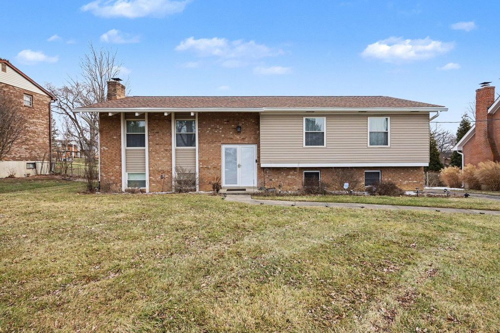 8380 Pleasant Valley Road, Florence, KY 41042