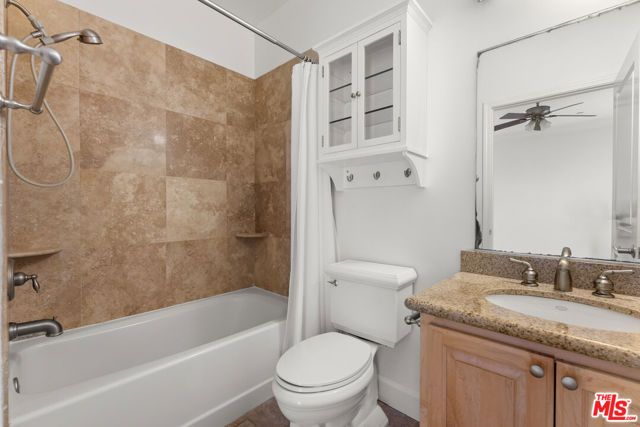 5312 Denny Avenue 7, North Hollywood (los Angeles), CA 91601