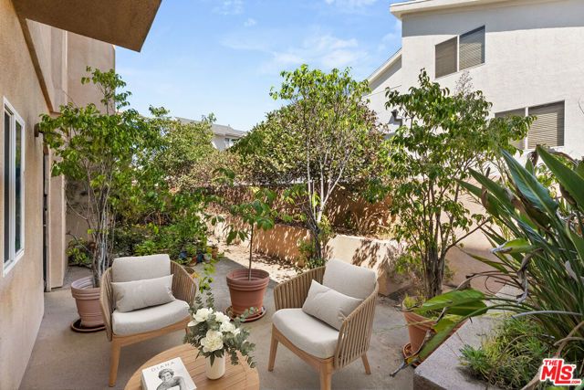 5312 Denny Avenue 7, North Hollywood (los Angeles), CA 91601
