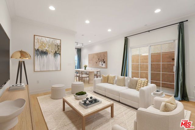5312 Denny Avenue 7, North Hollywood (los Angeles), CA 91601