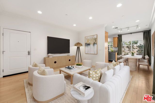 5312 Denny Avenue 7, North Hollywood (los Angeles), CA 91601