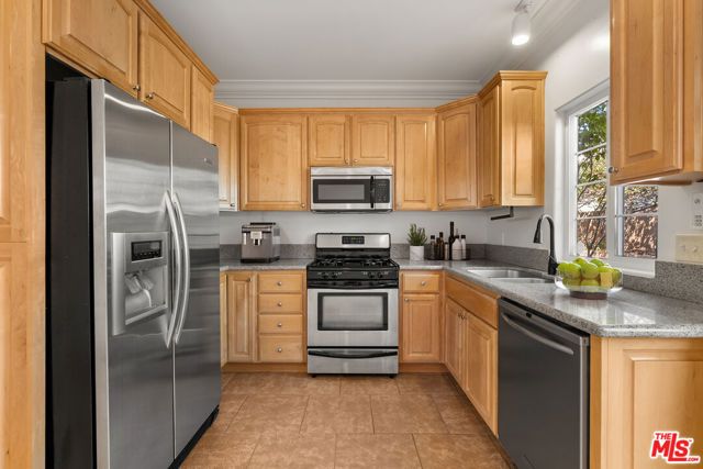5312 Denny Avenue 7, North Hollywood (los Angeles), CA 91601