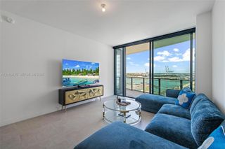 500 Alton Road 1204, Miami Beach, FL 33139