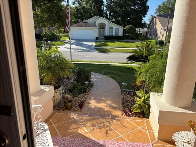 13339 AMBERWOOD STREET, Hudson, FL 34669