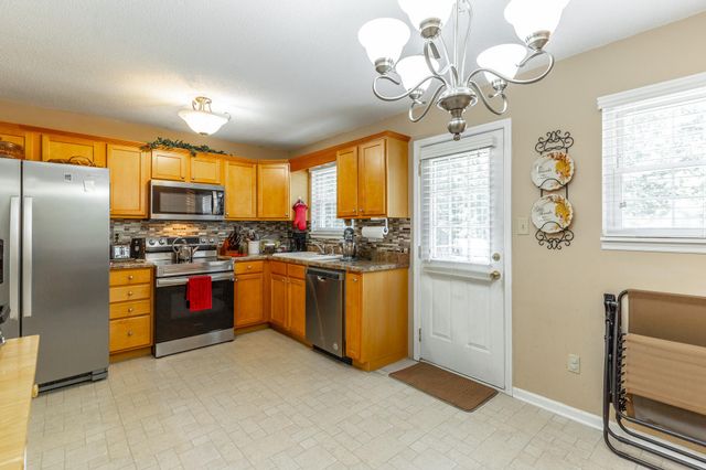2361 Rolling Brook Drive, NE, Cleveland, TN 37323