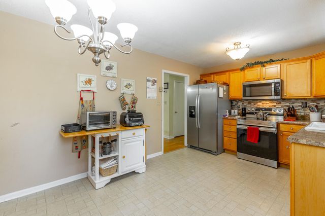 2361 Rolling Brook Drive, NE, Cleveland, TN 37323