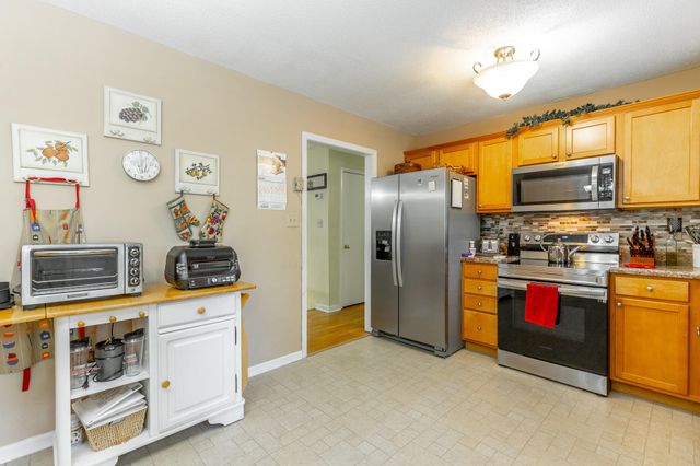 2361 Rolling Brook Drive, NE, Cleveland, TN 37323