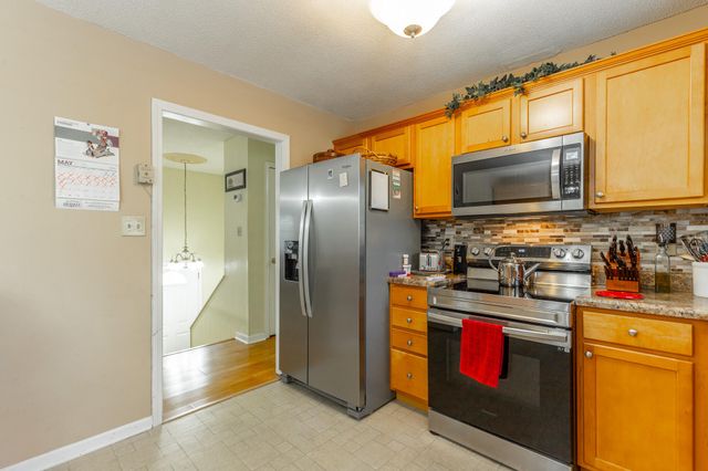 2361 Rolling Brook Drive, NE, Cleveland, TN 37323