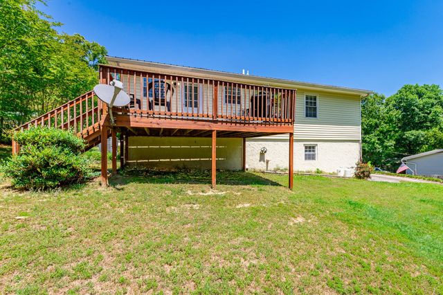 2361 Rolling Brook Drive, NE, Cleveland, TN 37323