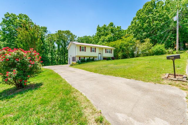 2361 Rolling Brook Drive, NE, Cleveland, TN 37323