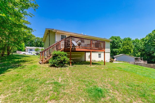 2361 Rolling Brook Drive, NE, Cleveland, TN 37323