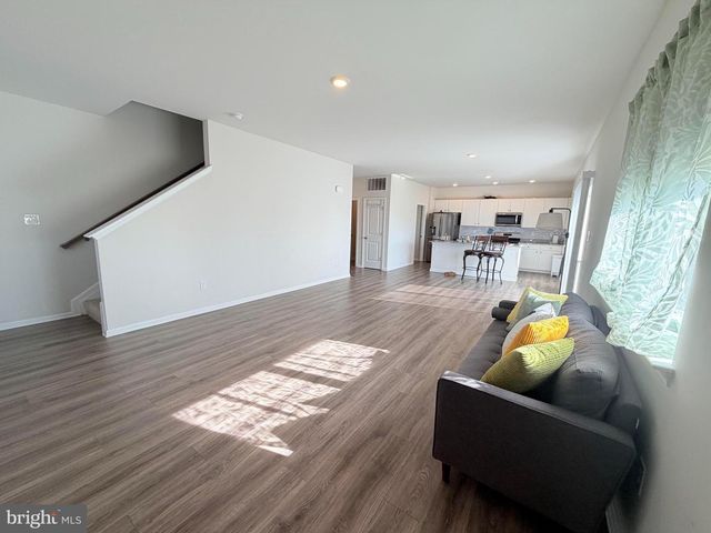 1239 PIMPERNELL PATH, Middletown, DE 19709