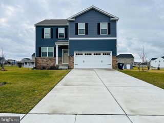 1239 PIMPERNELL PATH, Middletown, DE 19709