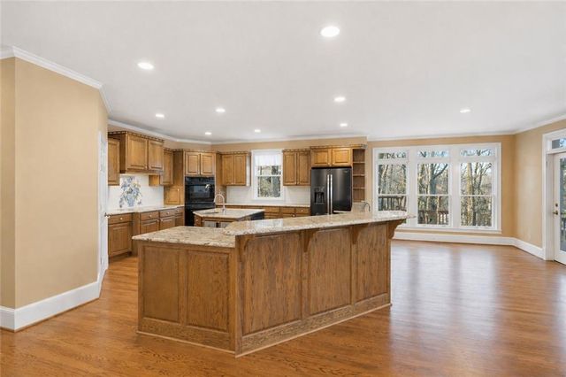 352 Sanderlin Mtn Drive, Big Canoe, GA 30143