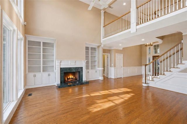 352 Sanderlin Mtn Drive, Big Canoe, GA 30143
