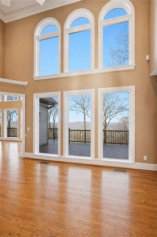 352 Sanderlin Mtn Drive, Big Canoe, GA 30143