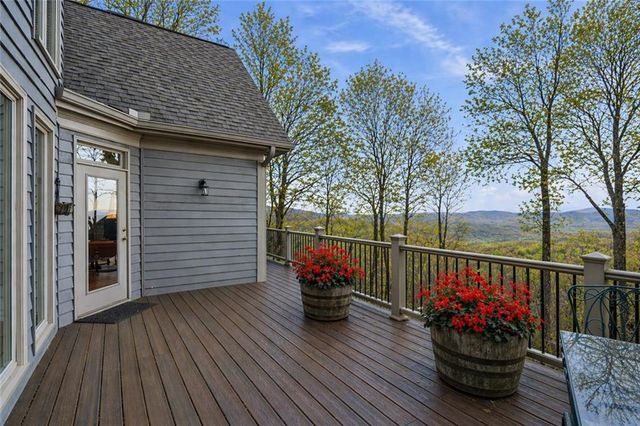 352 Sanderlin Mtn Drive, Big Canoe, GA 30143