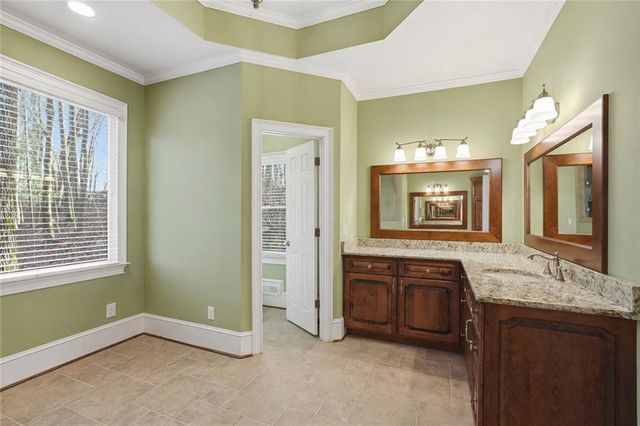 352 Sanderlin Mtn Drive, Big Canoe, GA 30143