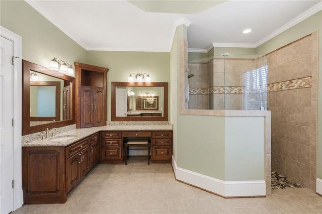 352 Sanderlin Mtn Drive, Big Canoe, GA 30143