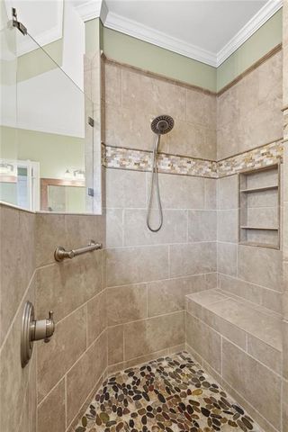 352 Sanderlin Mtn Drive, Big Canoe, GA 30143