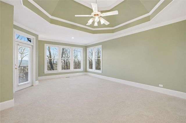 352 Sanderlin Mtn Drive, Big Canoe, GA 30143