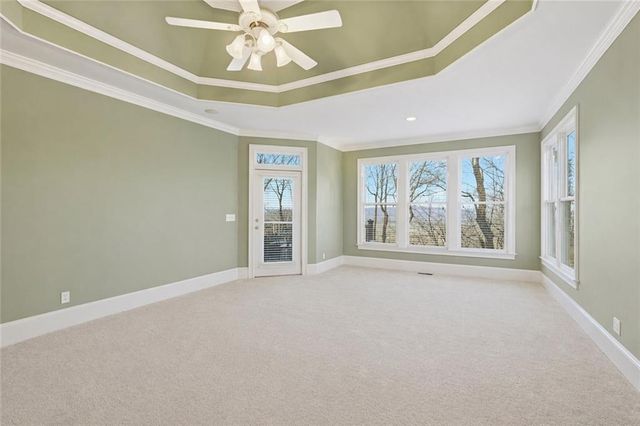 352 Sanderlin Mtn Drive, Big Canoe, GA 30143