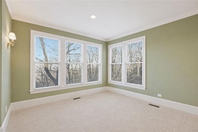 352 Sanderlin Mtn Drive, Big Canoe, GA 30143