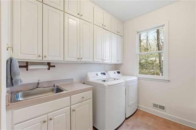 352 Sanderlin Mtn Drive, Big Canoe, GA 30143