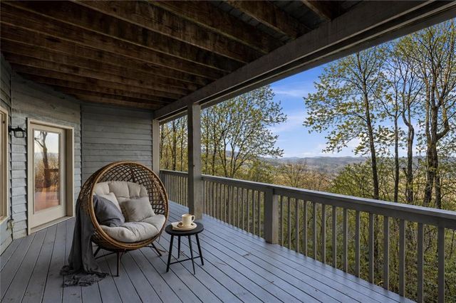 352 Sanderlin Mtn Drive, Big Canoe, GA 30143