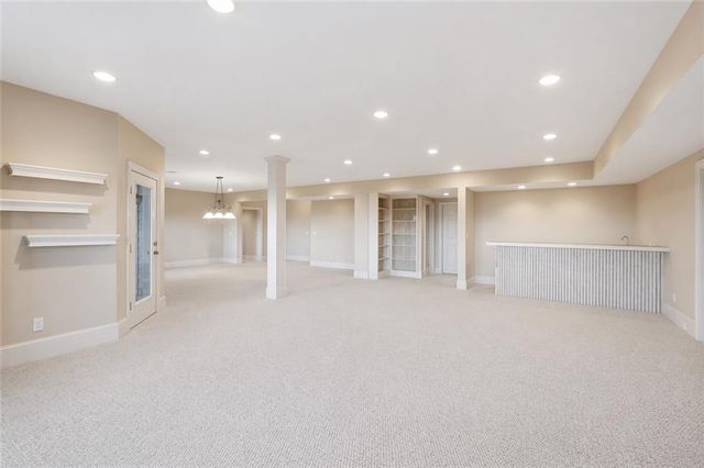 352 Sanderlin Mtn Drive, Big Canoe, GA 30143