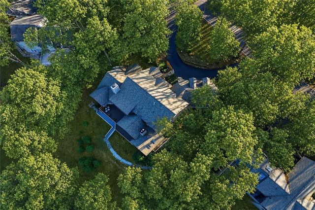 352 Sanderlin Mtn Drive, Big Canoe, GA 30143