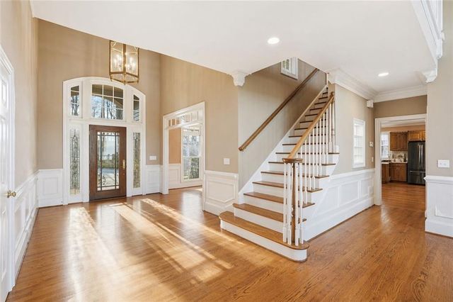 352 Sanderlin Mtn Drive, Big Canoe, GA 30143