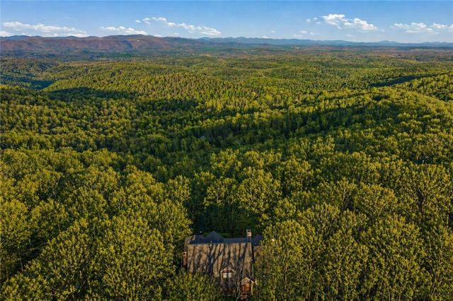 352 Sanderlin Mtn Drive, Big Canoe, GA 30143
