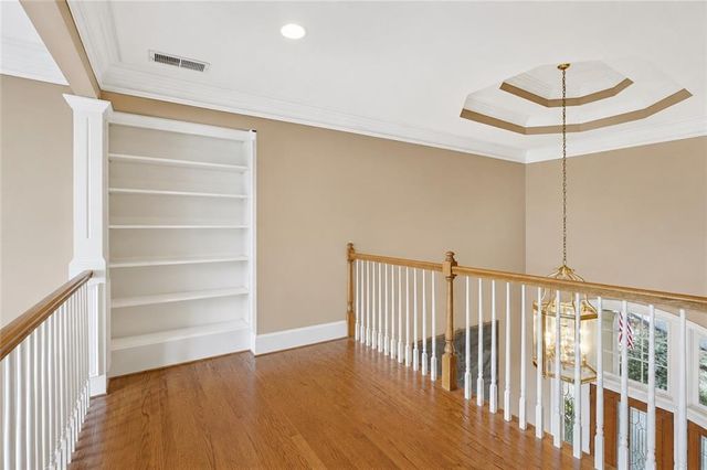 352 Sanderlin Mtn Drive, Big Canoe, GA 30143