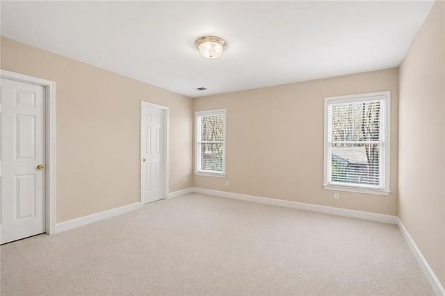 352 Sanderlin Mtn Drive, Big Canoe, GA 30143