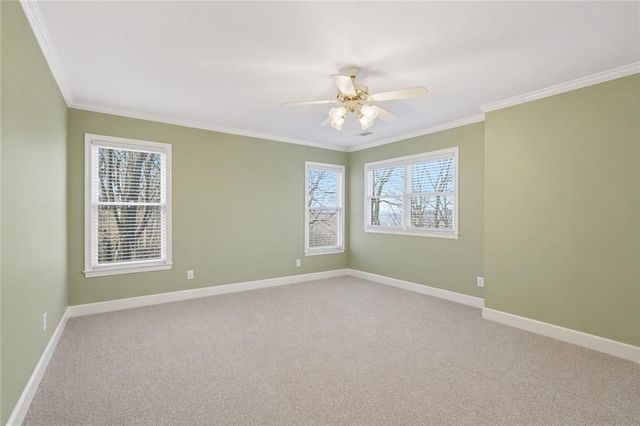 352 Sanderlin Mtn Drive, Big Canoe, GA 30143