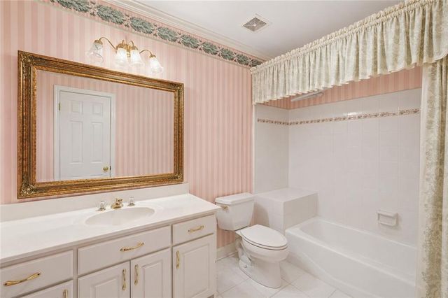 352 Sanderlin Mtn Drive, Big Canoe, GA 30143