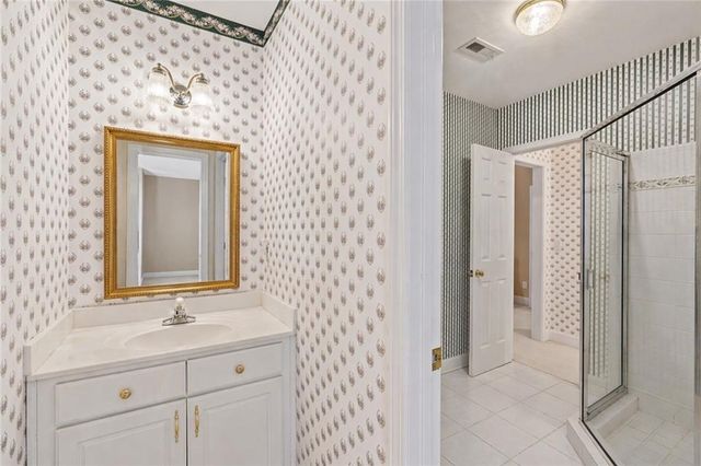 352 Sanderlin Mtn Drive, Big Canoe, GA 30143