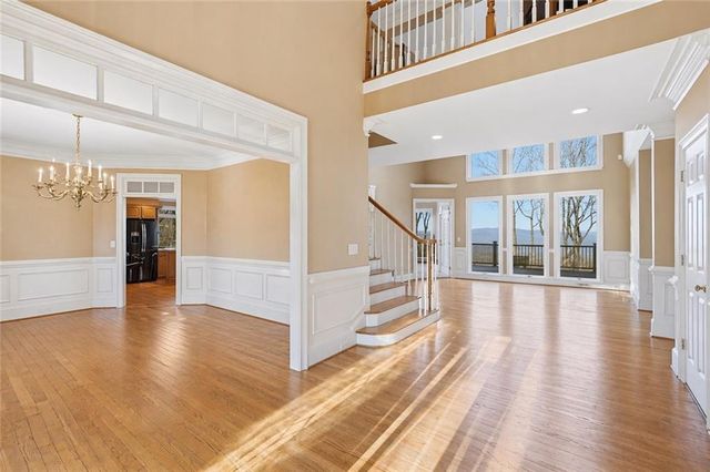 352 Sanderlin Mtn Drive, Big Canoe, GA 30143