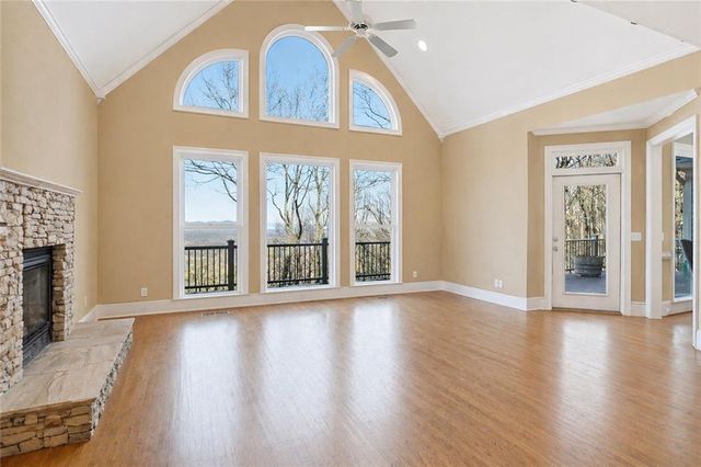 352 Sanderlin Mtn Drive, Big Canoe, GA 30143