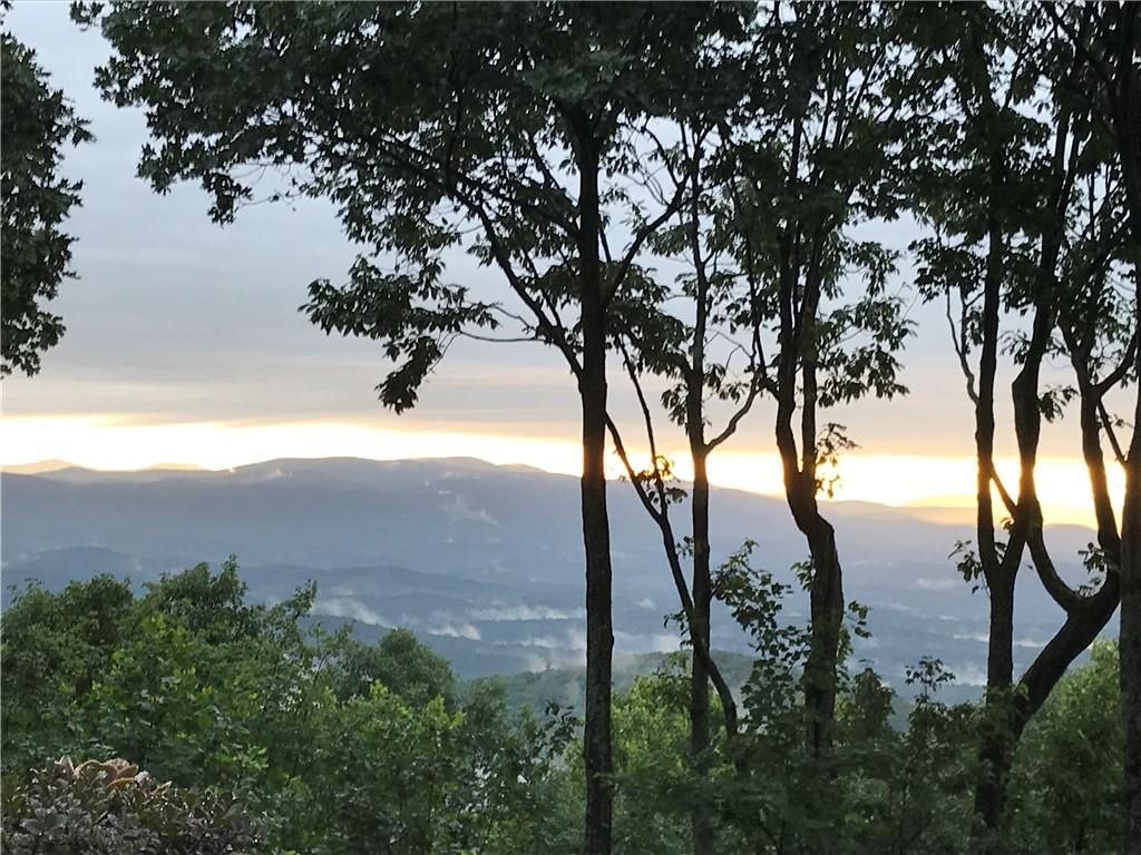 352 Sanderlin Mtn Drive, Big Canoe, GA 30143