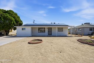 11351 N 113TH Drive, Youngtown, AZ 85363