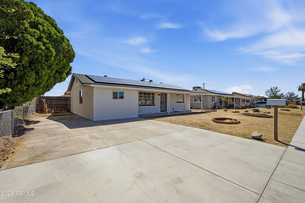 11351 N 113TH Drive, Youngtown, AZ 85363 — photo 3