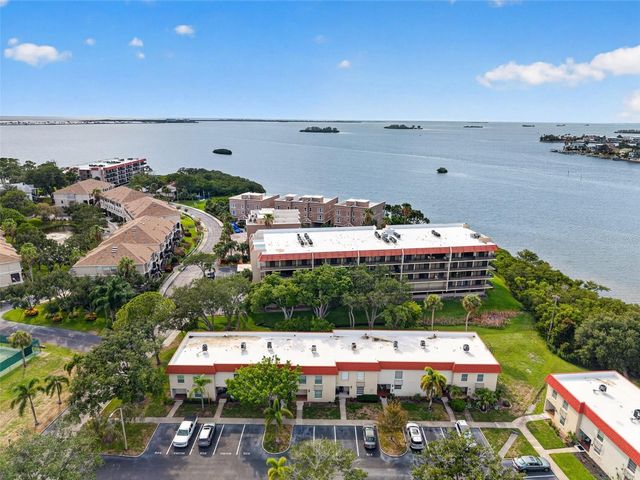 2700 BAYSHORE BOULEVARD 512, Dunedin, FL 34698