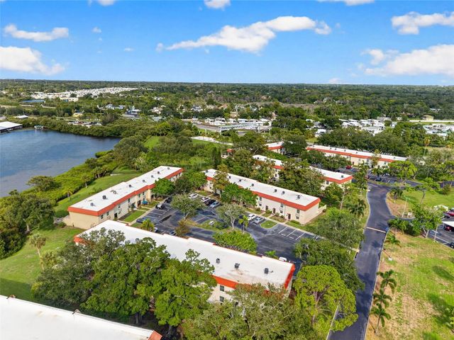 2700 BAYSHORE BOULEVARD 512, Dunedin, FL 34698