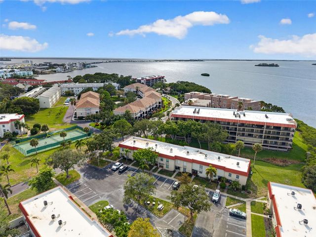 2700 BAYSHORE BOULEVARD 512, Dunedin, FL 34698