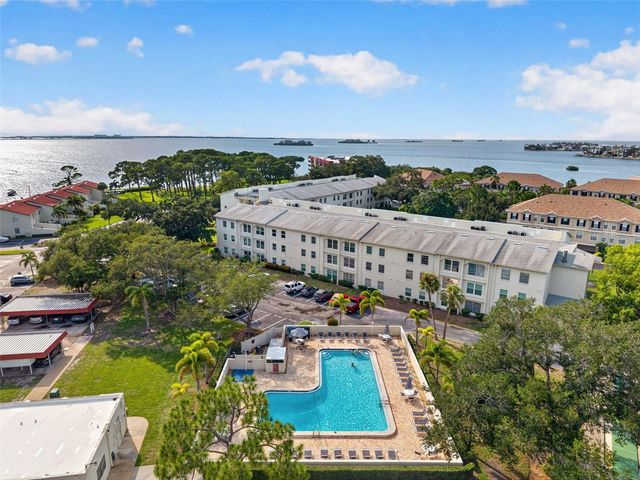 2700 BAYSHORE BOULEVARD 512, Dunedin, FL 34698