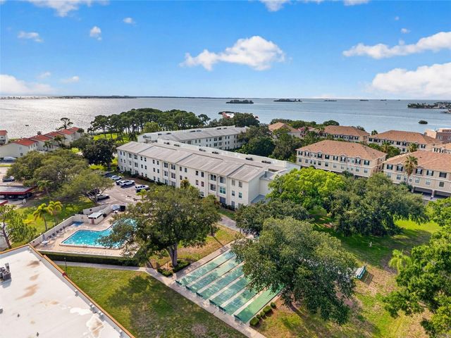 2700 BAYSHORE BOULEVARD 512, Dunedin, FL 34698