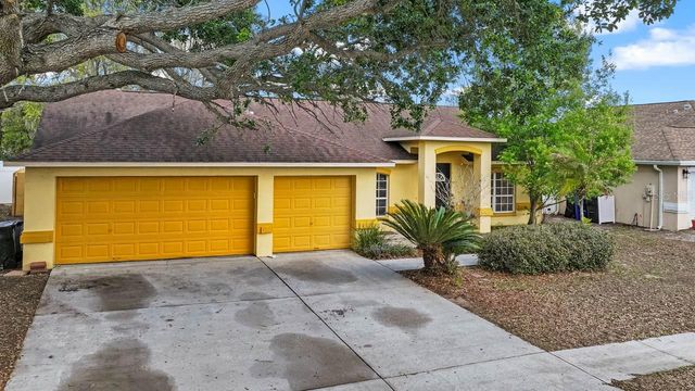 11301 ANDY DRIVE, Riverview, FL 33569